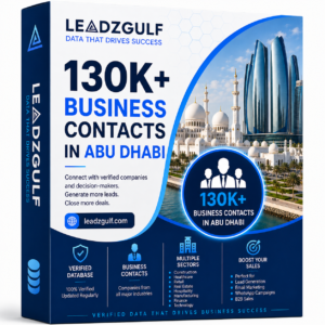 abu dhabi business directory 130k business contacts (2)